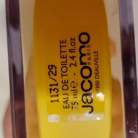 Aura edt 2.4 fl oz - Picture 5 of 6